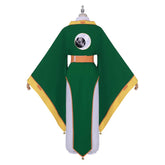 Cardcaptor Sakura: Clear Card Shaoran Li  Uniform Cosplay Kostüm